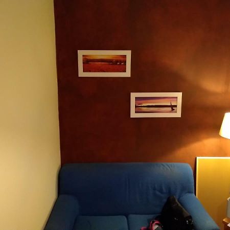 Affittacamere Volusia House Рим Екстериор снимка