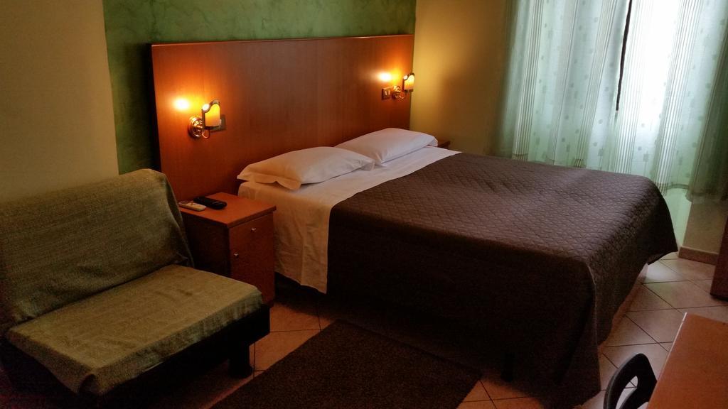 Affittacamere Volusia House Рим Стая снимка