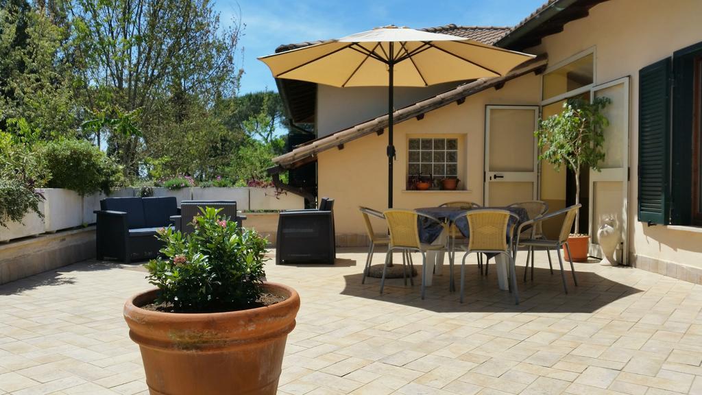 Affittacamere Volusia House Рим Екстериор снимка