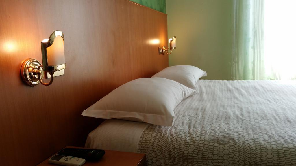 Affittacamere Volusia House Рим Стая снимка
