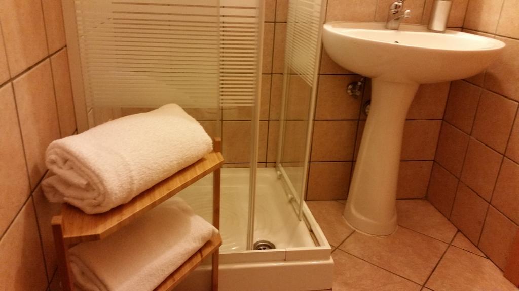 Affittacamere Volusia House Рим Екстериор снимка