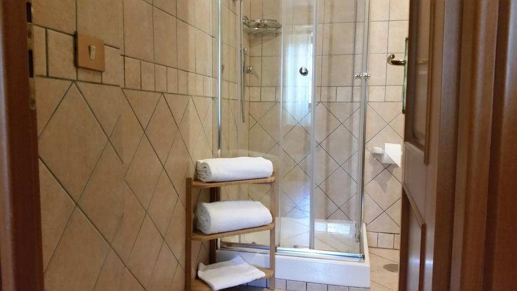 Affittacamere Volusia House Рим Екстериор снимка