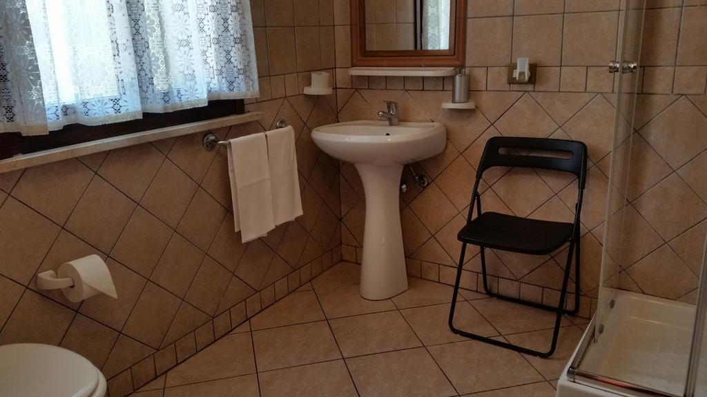 Affittacamere Volusia House Рим Екстериор снимка