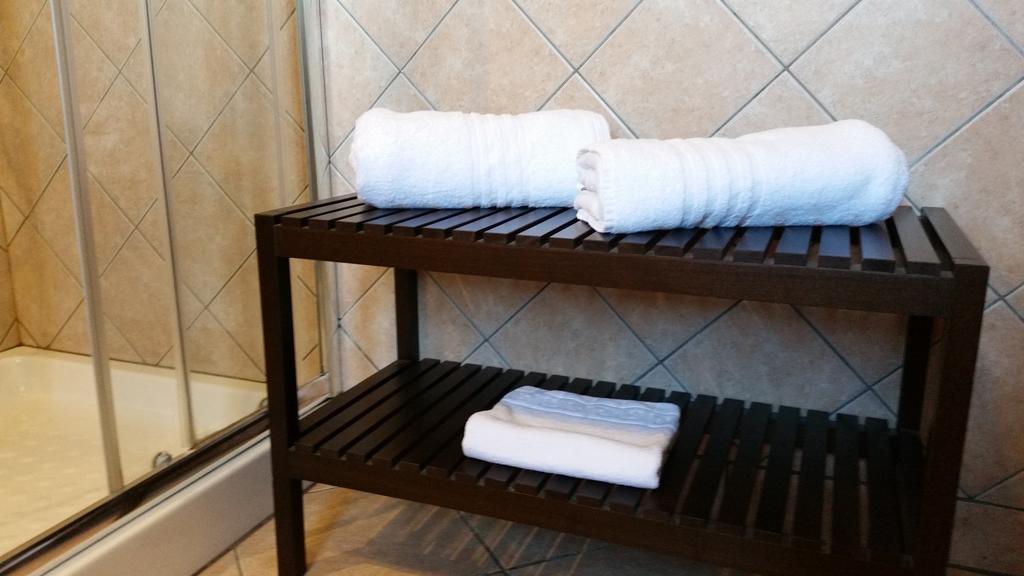 Affittacamere Volusia House Рим Екстериор снимка