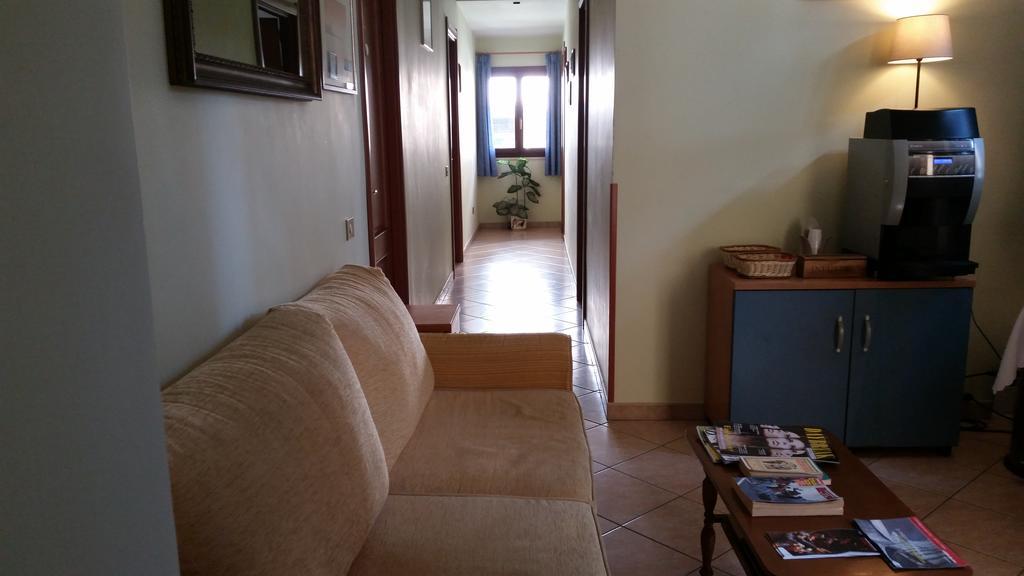 Affittacamere Volusia House Рим Екстериор снимка