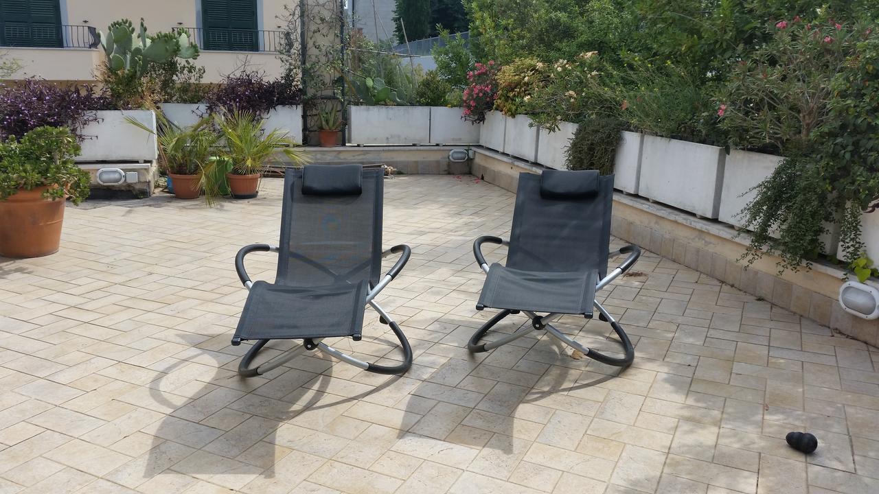 Affittacamere Volusia House Рим Екстериор снимка