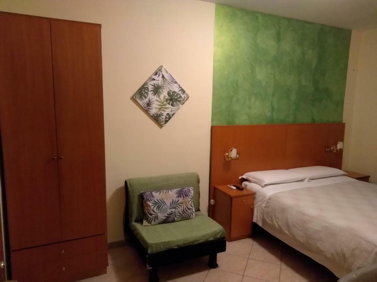 Affittacamere Volusia House Рим Екстериор снимка