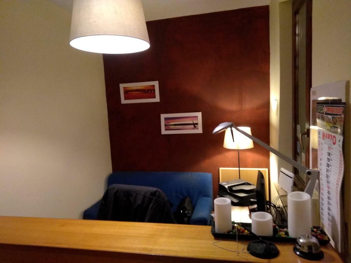 Affittacamere Volusia House Рим Екстериор снимка