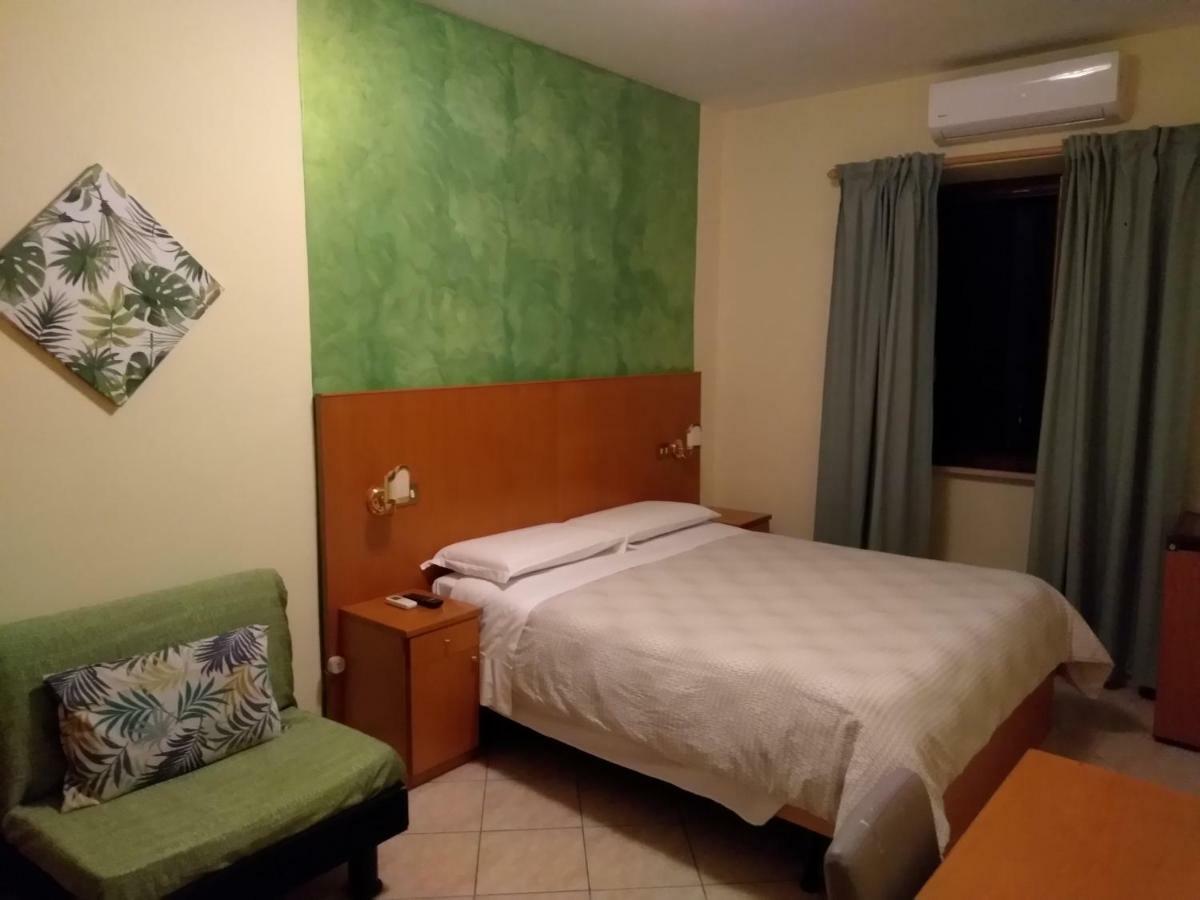 Affittacamere Volusia House Рим Екстериор снимка