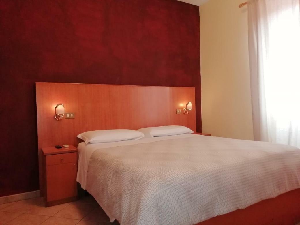 Affittacamere Volusia House Рим Екстериор снимка