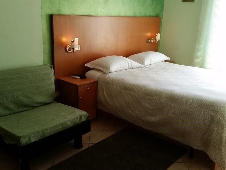 Affittacamere Volusia House Рим Екстериор снимка