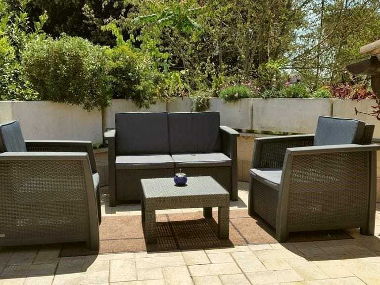 Affittacamere Volusia House Рим Екстериор снимка